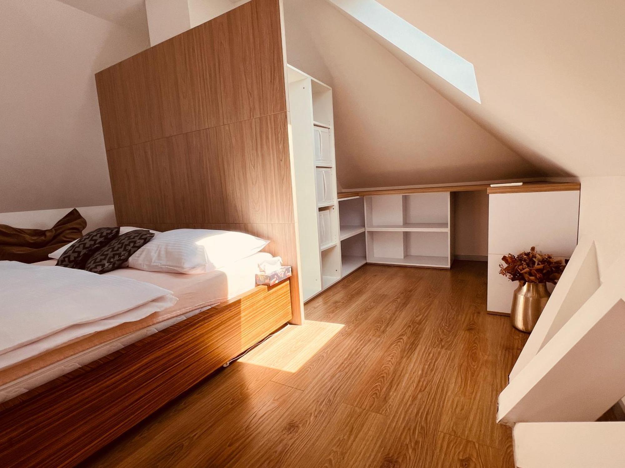 Apartman Valori - 100M2 Poděbrady Exterior foto